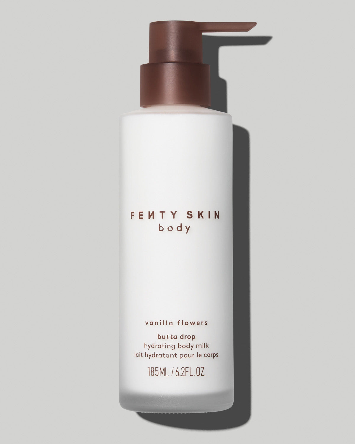 Butta Drop Hydrating Body Milk - Vanilla Flowers - Image 1