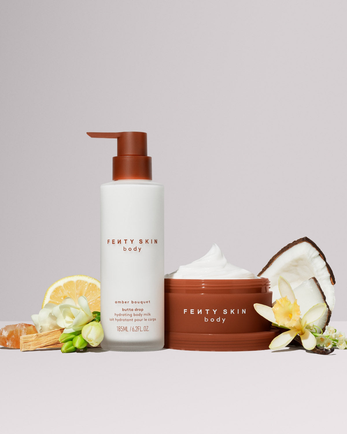 Butta Drop Body Care Bundle - Image 1