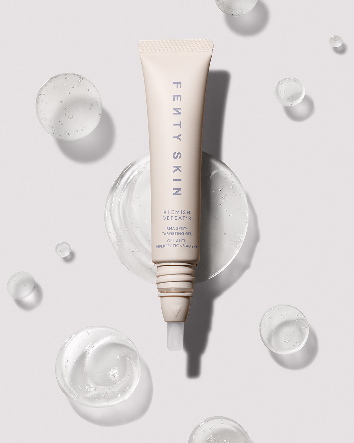Blemish Defeat'r BHA Spot-Targeting Gel - Image 1