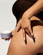 Butta Drop Whipped Oil Body Cream with Tropical Oils + Shea Butter - Fenty Fresh - Image 3