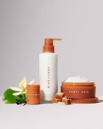Plush Puddin' Intensive Recovery Lip Mask - Salted Caramel - Image 8