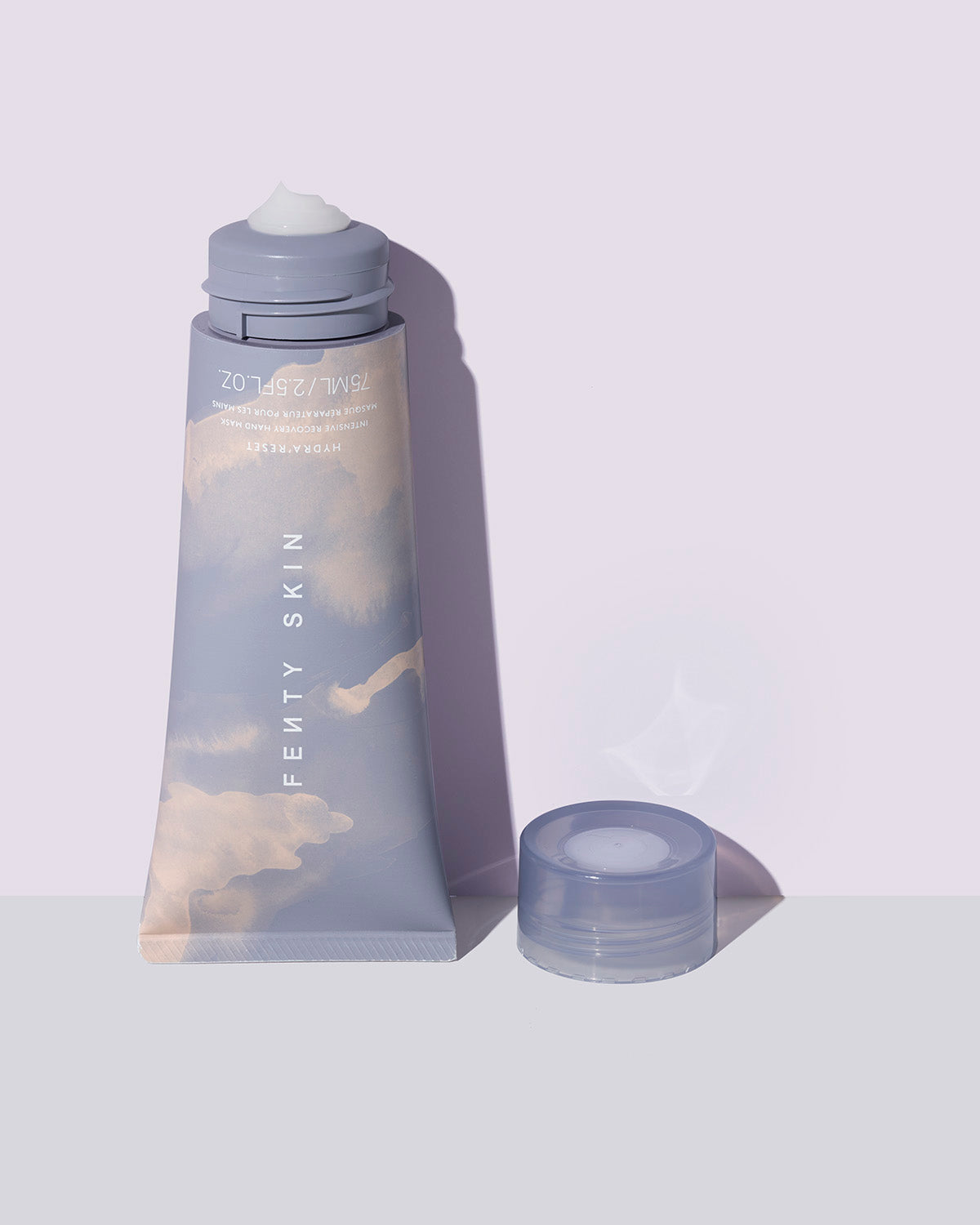 Hydra-Reset Intensive Recovery Glycerin Hand Mask - Image 4