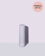 Hydra Vizor Broad Spectrum Mineral SPF 30 Sunscreen Moisturizer - Image 11
