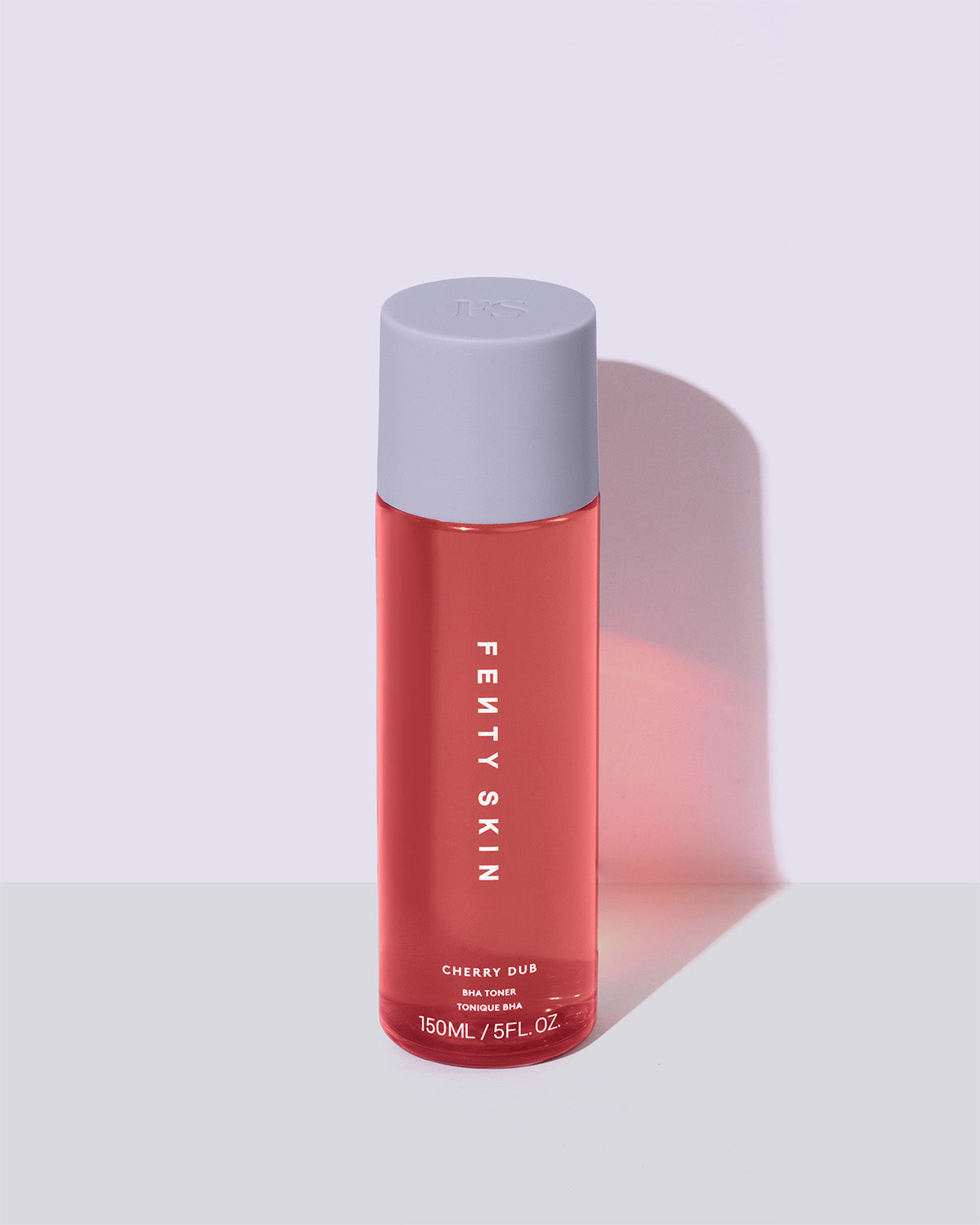 Cherry Dub BHA Toner with Salicylic Acid + Aloe Juice - Image 1