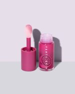 Fenty Treatz Hydrating + Strengthening Lip Oil - Passion Fruit - Image 8