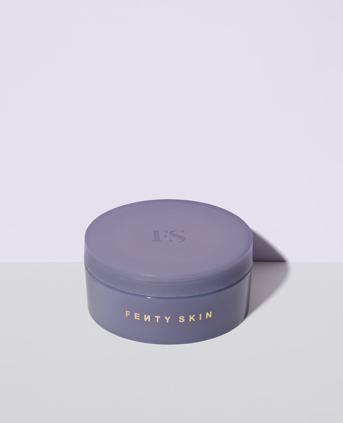Butta Drop Whipped Oil Body Cream with Tropical Oils + Shea Butter - Fenty Fresh Shimmering - Image 8