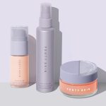 Dew N Plump Trio: Dew N Plump Face Mist, Serum + Slushie Mask