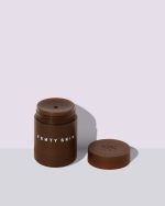 Plush Puddin' Intensive Recovery Lip Mask - Cacao
