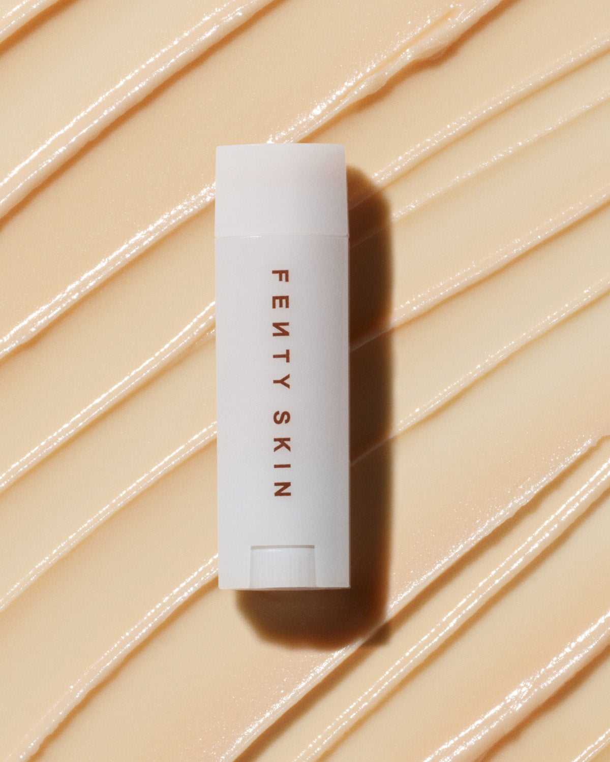 Lux Balm Hydrating Moisture Barrier Lip Balm - Coconut - Image 8
