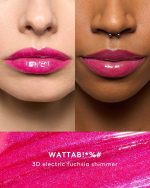 Gloss Bomb Universal Lip Luminizer - Wattab!*%# - Image 2