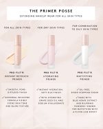 Pro Filt'r Instant Retouch Primer - Soft Matte - Image 5
