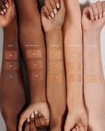 Hydra Vizor Huez SPF 30 Refillable Tinted Moisturizer Set - Image 7